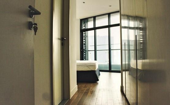 apartment for rent in binh thanh district BT102626 (2)